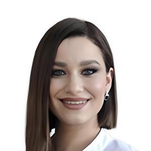 Димухаметова Айсылу Илдаровна