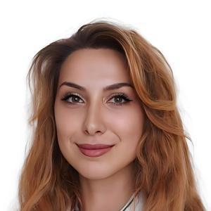 Погосян Элен Левоновна