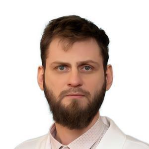 Козырев Виталий Евгеньевич