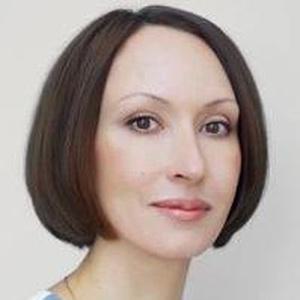 Коростелева Юлия Вячеславовна