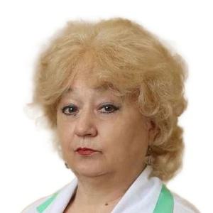 Маркова Елена Николаевна