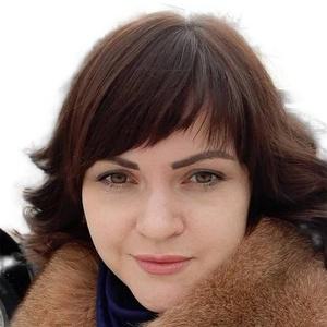 Давоян Светлана Сергеевна