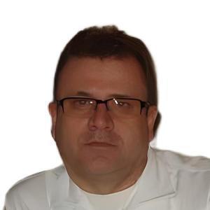Рожков Анатолий Валентинович