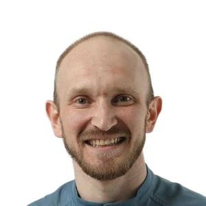 Овчинников Юрий Валерьевич
