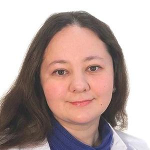 Чуприкова Галина Сергеевна