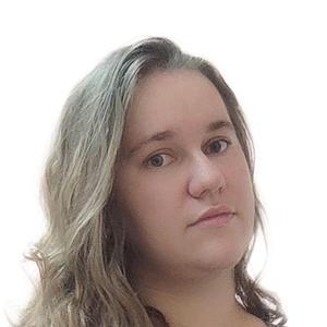 Чертищева Анастасия Викторовна