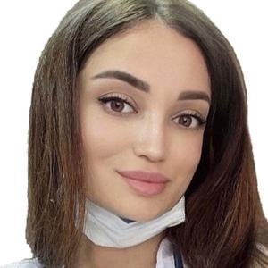 Мамедова Фатима
