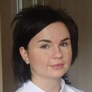 Тайлакова Евгения Анатольевна