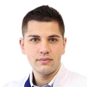 Аббасов Лев Николаевич