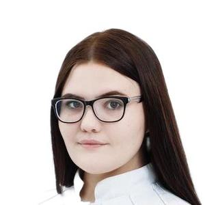 Братская Татьяна Андреевна