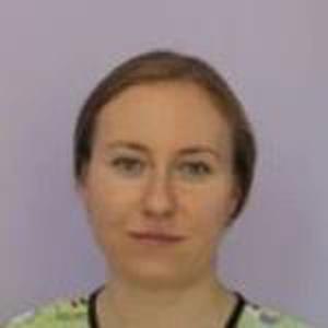 Колесникова Варвара Юрьевна