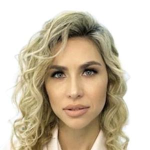 Малышко Екатерина Владимировна