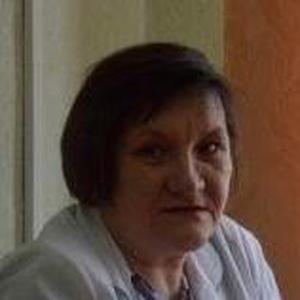 Никишина Зофярия Махмутовна