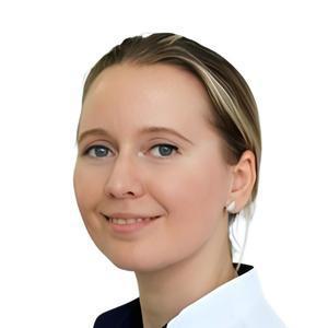 Гуренко Кристина Андреевна