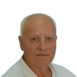 Синица Николай Степанович