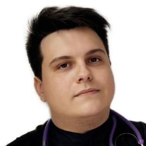 Карпачев Вадим Дмитриевич