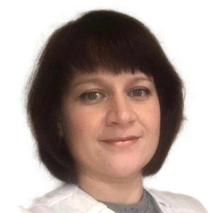 Коробкина Светлана Викторовна