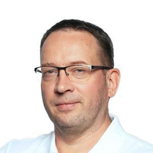 Мальков Сергей Николаевич