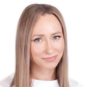 Маркова Татьяна Сергеевна