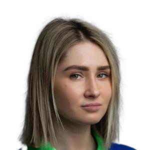 Парфенова Дарья Олеговна