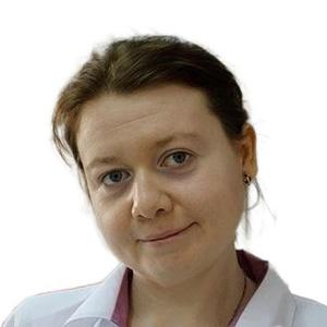 Кузькина Ирина Александровна