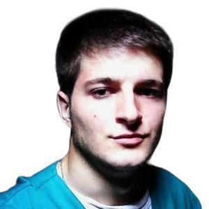 Цараков Олег Олегович