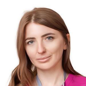 Шульц Ольга Алиевна