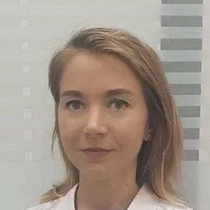 Воронцова Анастасия Геннадьевна