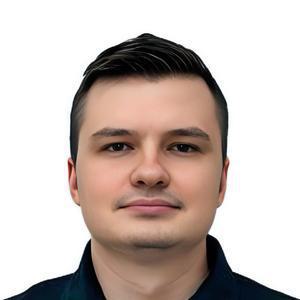 Степанов Евгений Сергеевич