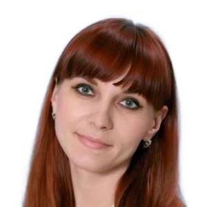 Орленко София Алексеевна