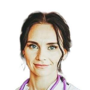 Важина Елена Николаевна