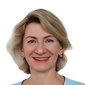 Бугакова Мария Вячеславовна