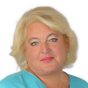Забуга Елена Михайловна