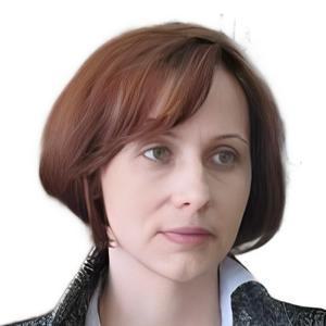 Гельфанова Наталья Анатольевна
