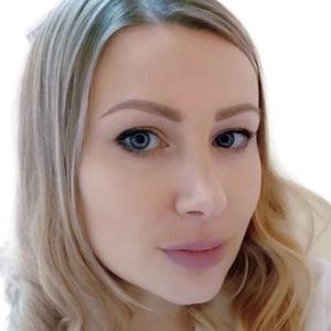 Бабенко Светлана Анатольевна