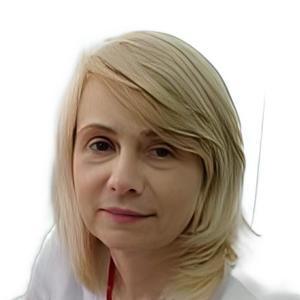 Мартыненко Татьяна Георгиевна