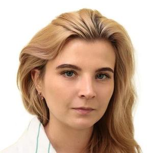 Царевская (Елина) Людмила Борисовна