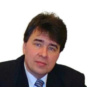 Ретюнский Константин Юрьевич