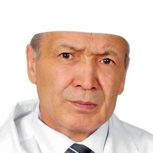 Тимербулатов Виль Мамилович