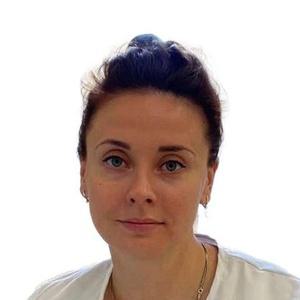 Карабаева Екатерина Сергеевна