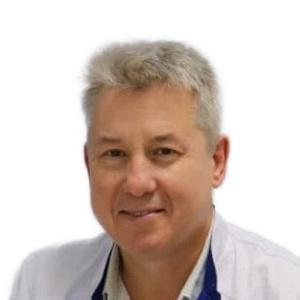 Окулов Алексей Николаевич