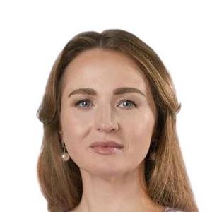 Жукова Екатерина Альбертовна
