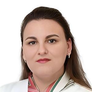Маркушина Нелли Андреевна
