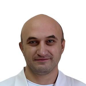 Магомедов Муртазали Пахрудинович