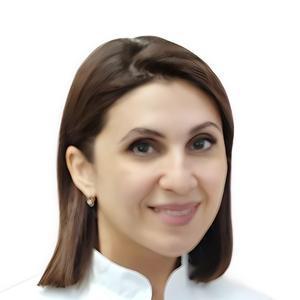 Паронян Элла Самвеловна