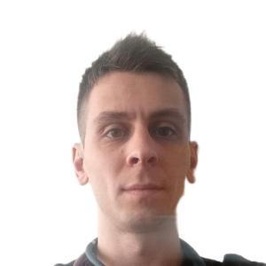 Бережков Богдан Ярославович