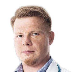 Барсуков Илья Алексеевич