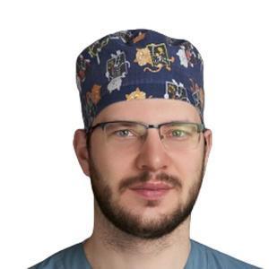 Хримин Андрей Сергеевич