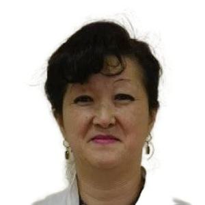 Ким Ирина Владимировна