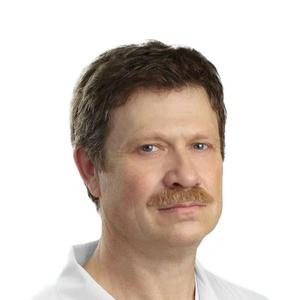 Дабижа Сергей Пантелеймонович